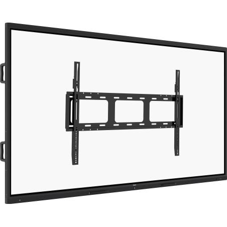 86" iiyama TE8615A-B1AG: IPS, 4K, EDLÁ, NFC