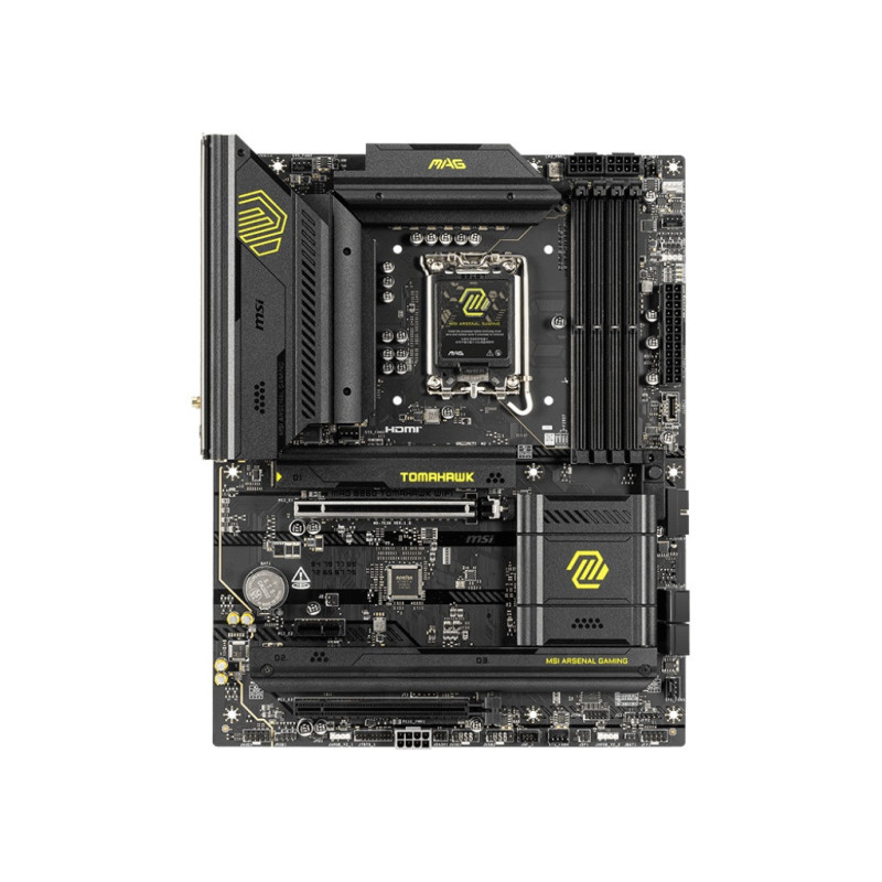MAG B860 TOMAHAWK WIFI/LGA 1851/ATX
