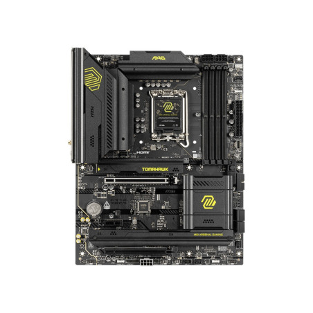 MAG B860 TOMAHAWK WIFI/LGA 1851/ATX