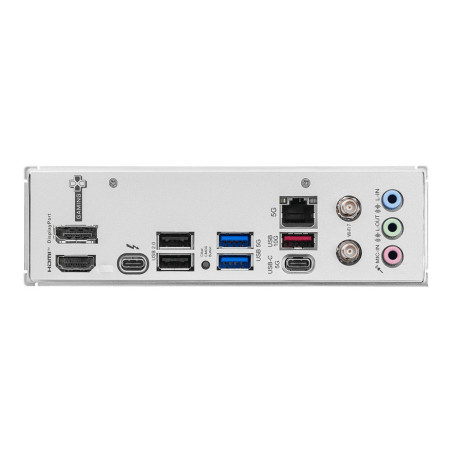 MSI B860 GAMING PLUS WIFI/LGA 1851/mATX