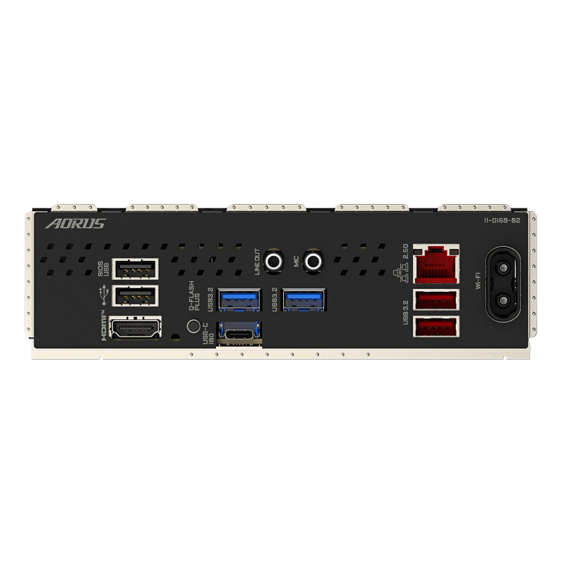 GIGABYTE B850I AORUS PRO/AM5/mITX