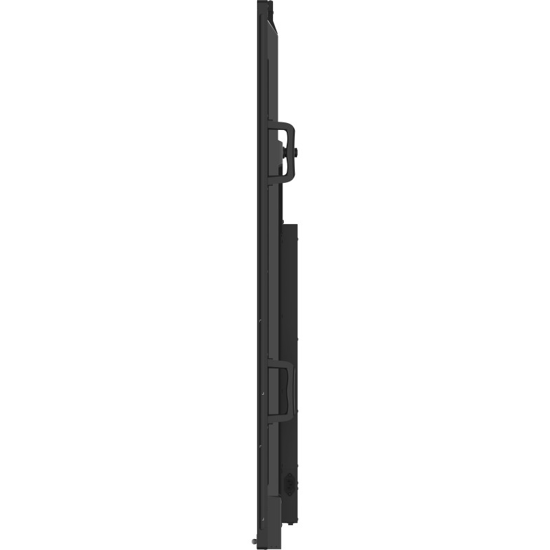 86" iiyama TE8615A-B1AG: IPS, 4K, EDLÁ, NFC