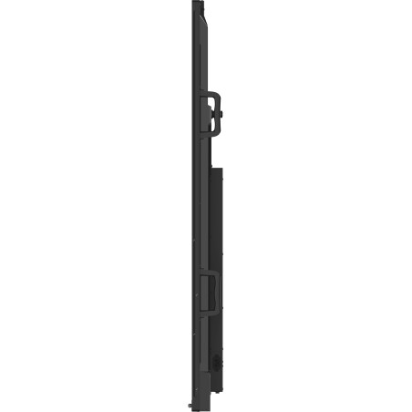 86" iiyama TE8615A-B1AG: IPS, 4K, EDLÁ, NFC