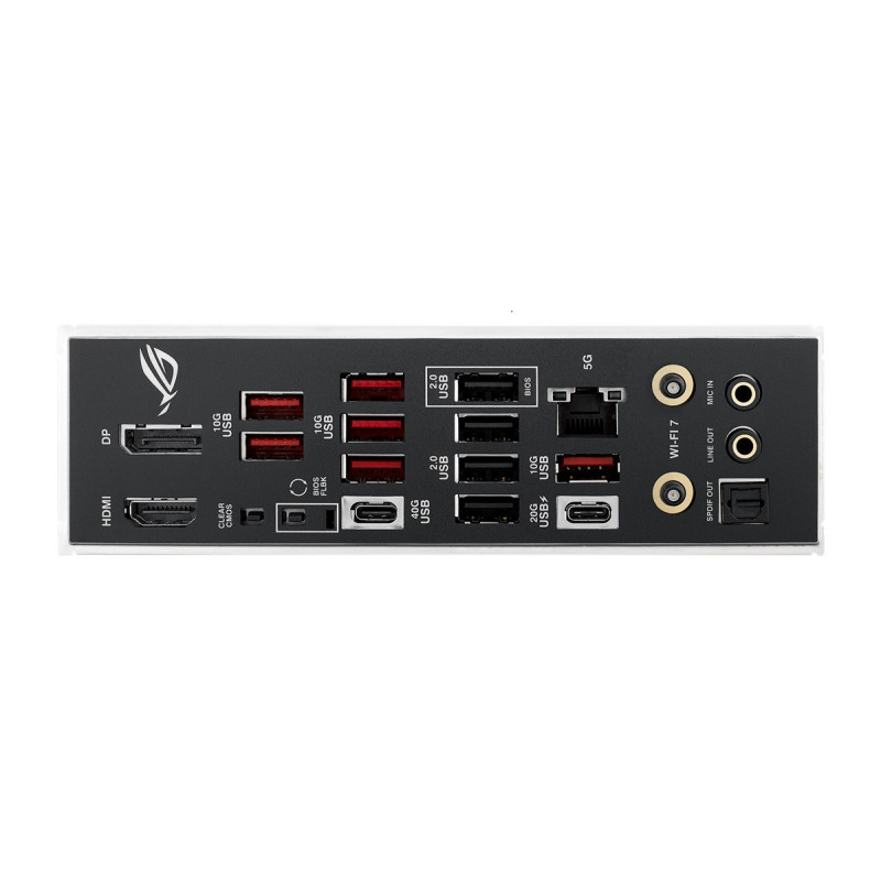ASUS ROG STRIX B850-E GAMING WIFI