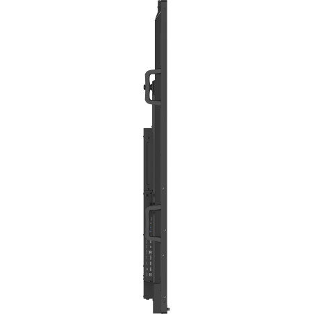 86" iiyama TE8615A-B1AG: IPS, 4K, EDLÁ, NFC