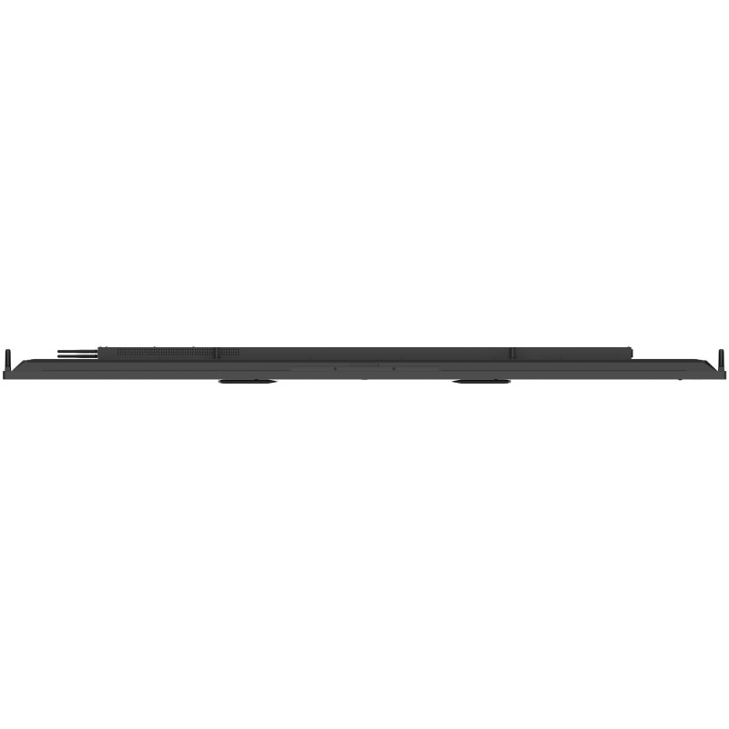 86" iiyama TE8615A-B1AG: IPS, 4K, EDLÁ, NFC