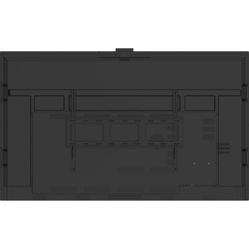 86" iiyama TE8615A-B1AG: IPS, 4K, EDLÁ, NFC