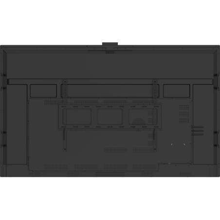 86" iiyama TE8615A-B1AG: IPS, 4K, EDLÁ, NFC