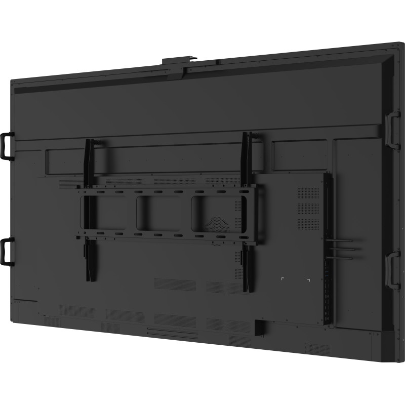 86" iiyama TE8615A-B1AG: IPS, 4K, EDLÁ, NFC