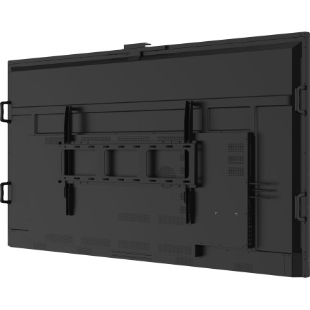 86" iiyama TE8615A-B1AG: IPS, 4K, EDLÁ, NFC