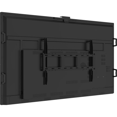 86" iiyama TE8615A-B1AG: IPS, 4K, EDLÁ, NFC