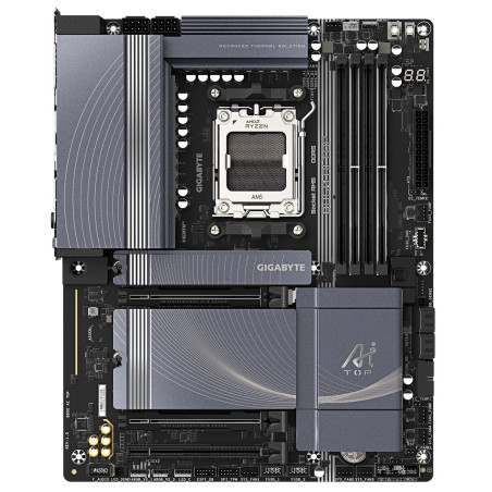 GIGABYTE B850 AI TOP/AM5/ATX