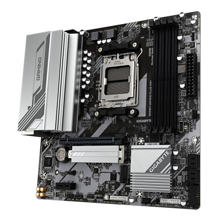 GIGABYTE B650 GAMING PLUS WIFI/AM5/mATX