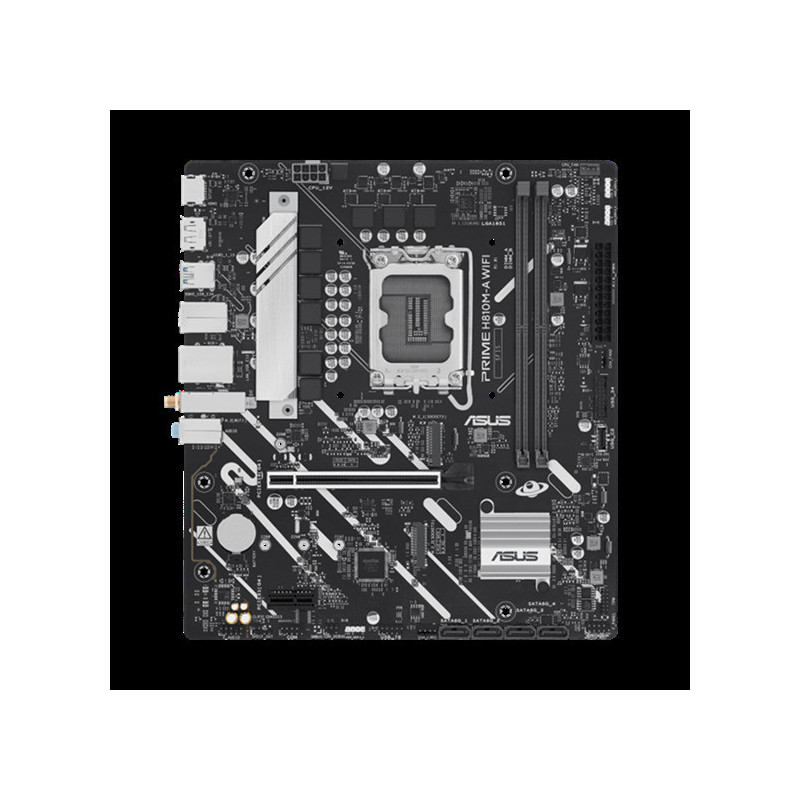 ASUS PRIME H810M-A WIFI