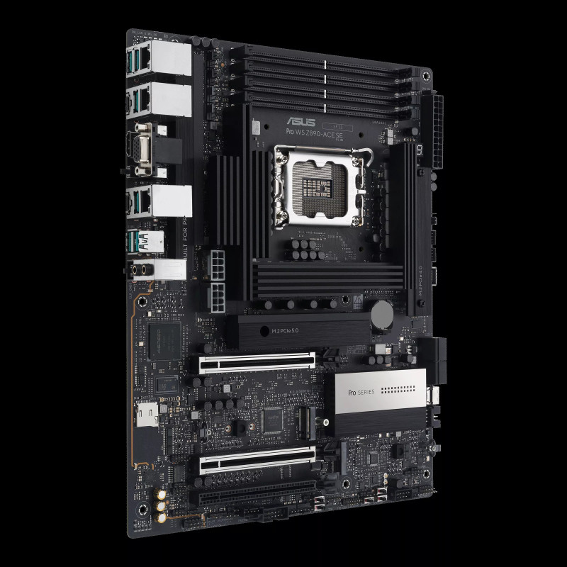 ASUS PRO WS Z890-ACE SE