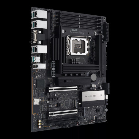 ASUS PRO WS Z890-ACE SE