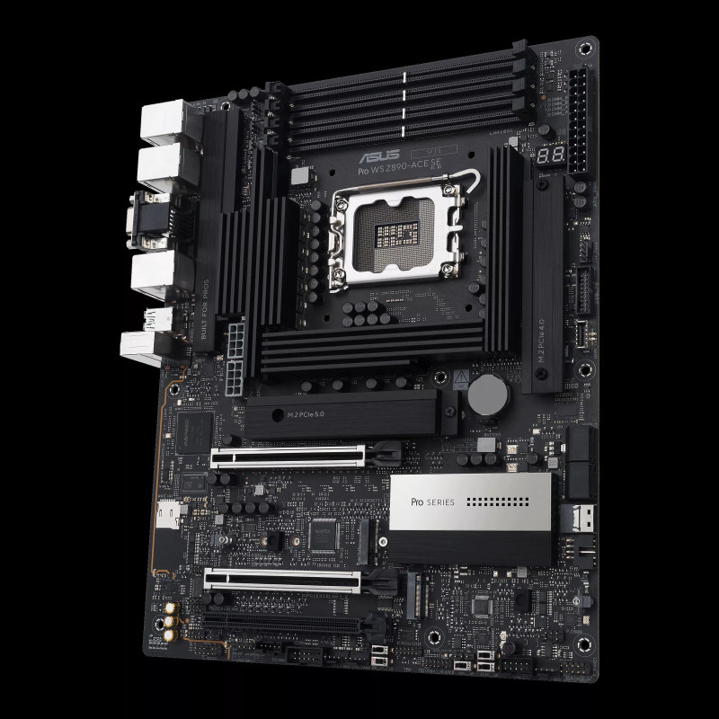 ASUS PRO WS Z890-ACE SE