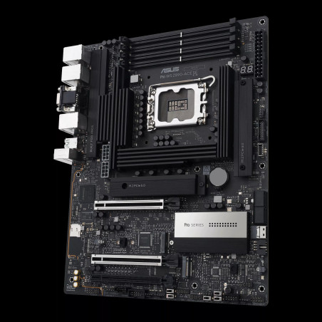 ASUS PRO WS Z890-ACE SE