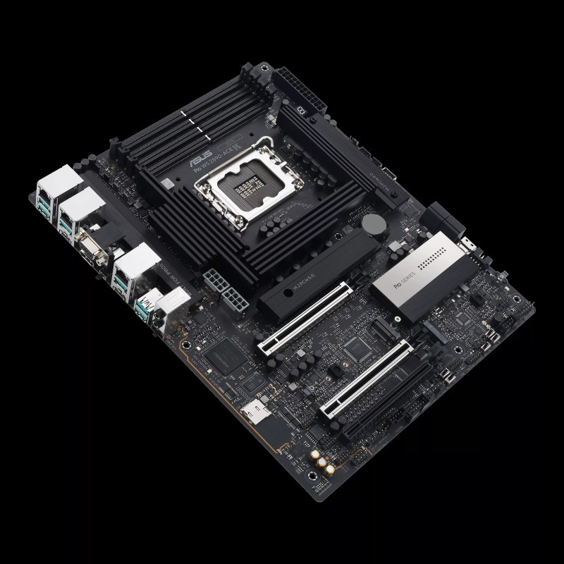 ASUS PRO WS Z890-ACE SE