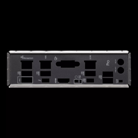 ASUS PRO WS Z890-ACE SE