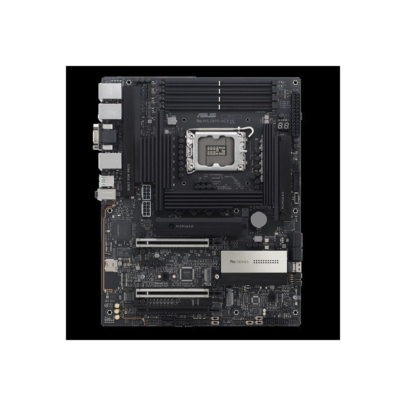 ASUS PRO WS Z890-ACE SE