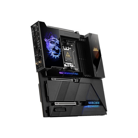 MSI MEG X870E GODLIKE/AM5/E-ATX