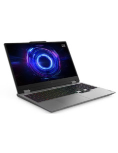 Lenovo LOQ LOQ 15IRX10 Intel® Core i7-13700HX, 16C 15,6" FHD 16GB 1TB RTX 5050 W11H Gray 2R
