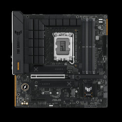 ASUS TUF GAMING B760-PLUS WIFI II