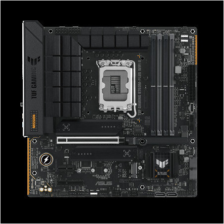 ASUS TUF GAMING B760-PLUS WIFI II