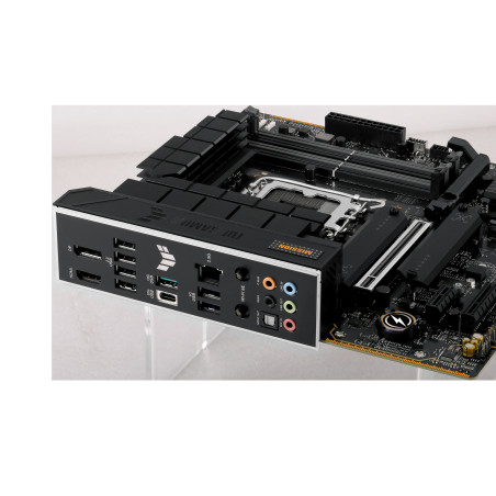 ASUS TUF GAMING B760-PLUS WIFI II