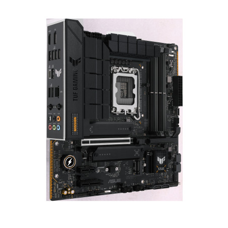 ASUS TUF GAMING B760-PLUS WIFI II