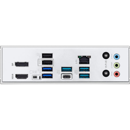 ASUS B650E MAX GAMING WIFI