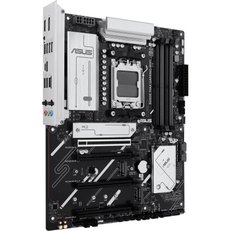 ASUS B650E MAX GAMING WIFI