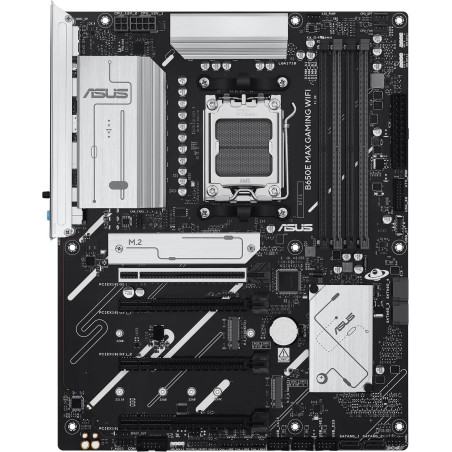 ASUS B650E MAX GAMING WIFI