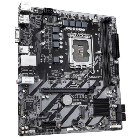 GIGABYTE H810 S2H/LGA 1851/mATX