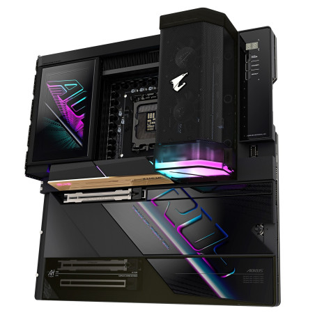 GIGABYTE Z890 AORUS XTREME AI TOP/LGA 1851/E-ATX
