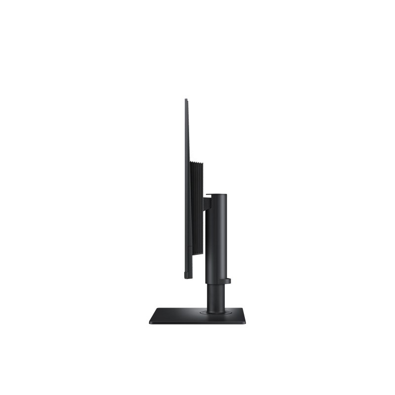 Samsung Essential S4/LS27D406GAUXEN/27"/IPS/FHD/100Hz/5ms/Black/2R