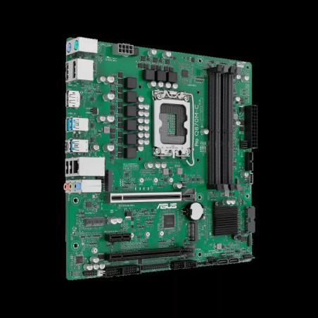 ASUS PRO Q870M-C-CSM