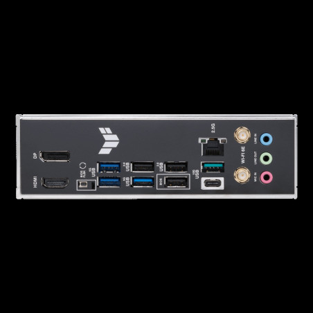 ASUS TUF GAMING B650E-E WIFI