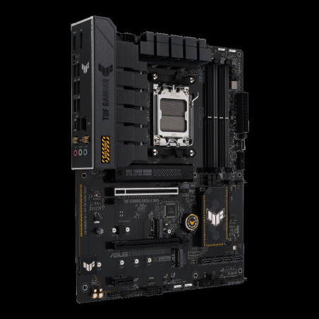 ASUS TUF GAMING B650E-E WIFI