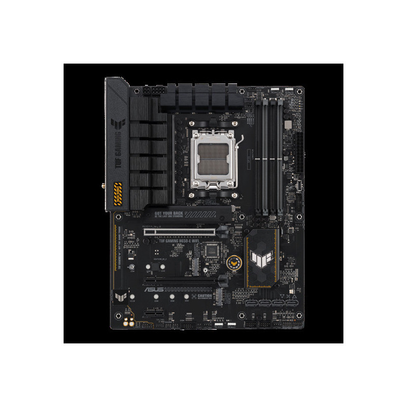 ASUS TUF GAMING B650E-E WIFI