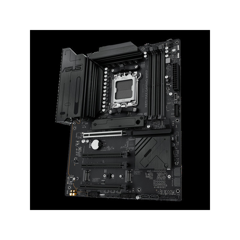 ASUS X870 MAX GAMING WIFI7