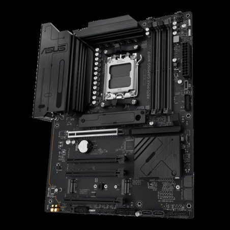 ASUS X870 MAX GAMING WIFI7