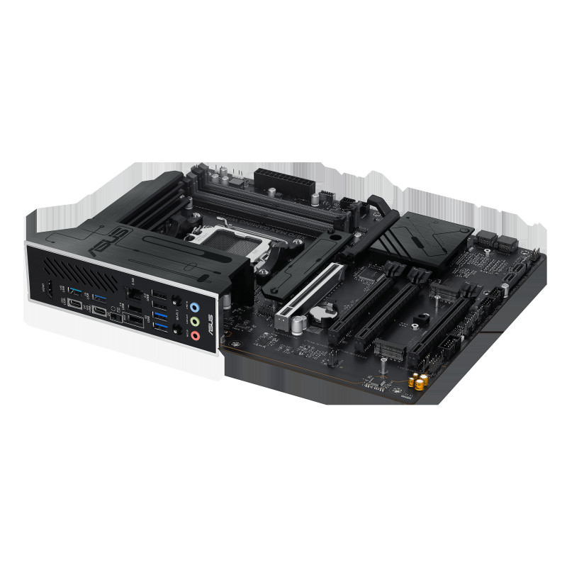 ASUS X870 MAX GAMING WIFI7