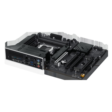 ASUS X870 MAX GAMING WIFI7