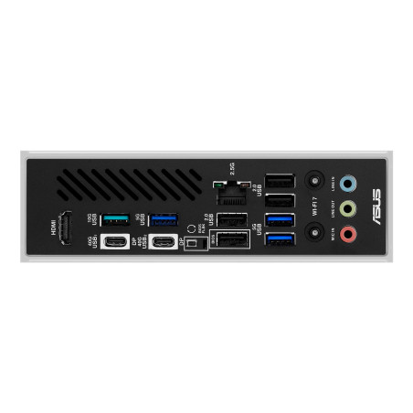 ASUS X870 MAX GAMING WIFI7