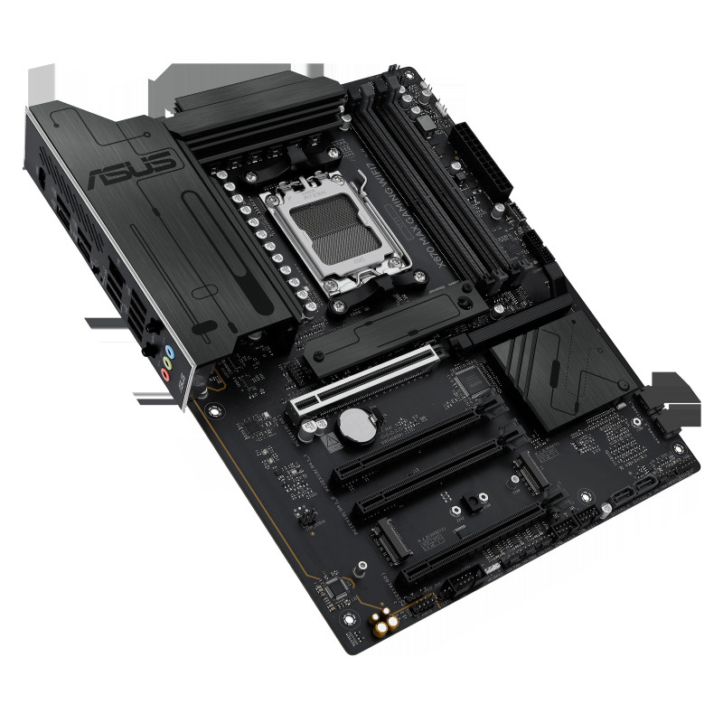 ASUS X870 MAX GAMING WIFI7