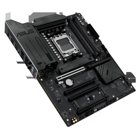ASUS X870 MAX GAMING WIFI7