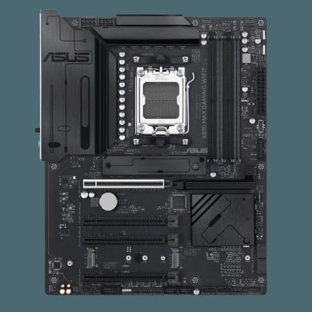 ASUS X870 MAX GAMING WIFI7