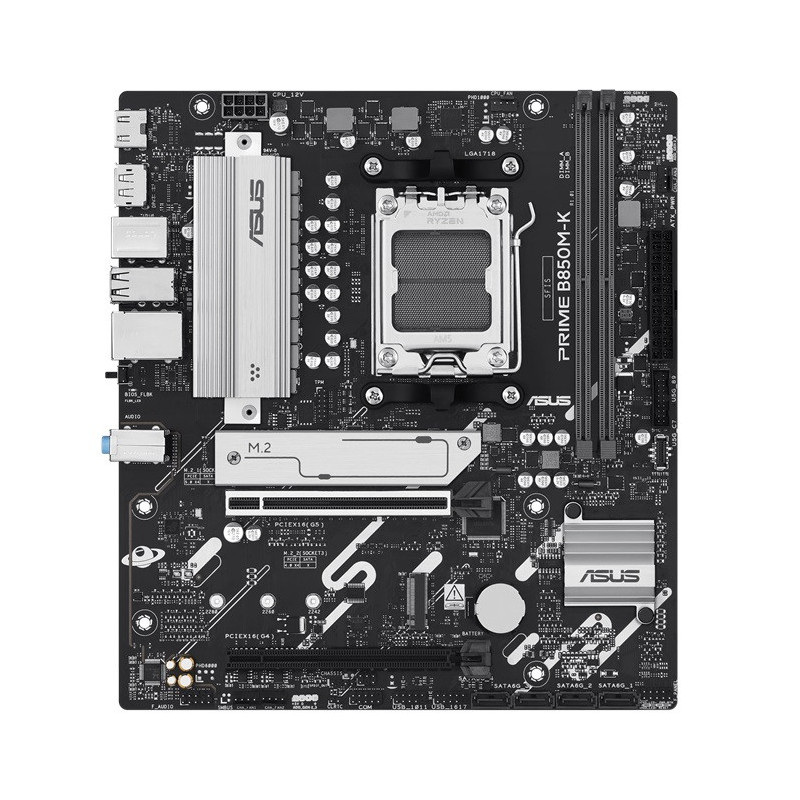 ASUS PRIME B850M-K
